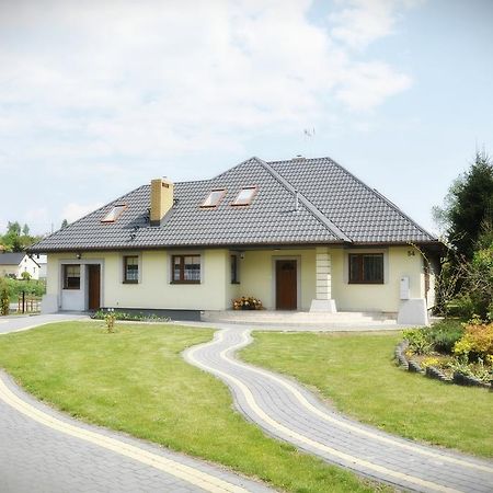 Anna - Pokoje Goscinne - Noclegi Sandomierz Kültér fotó