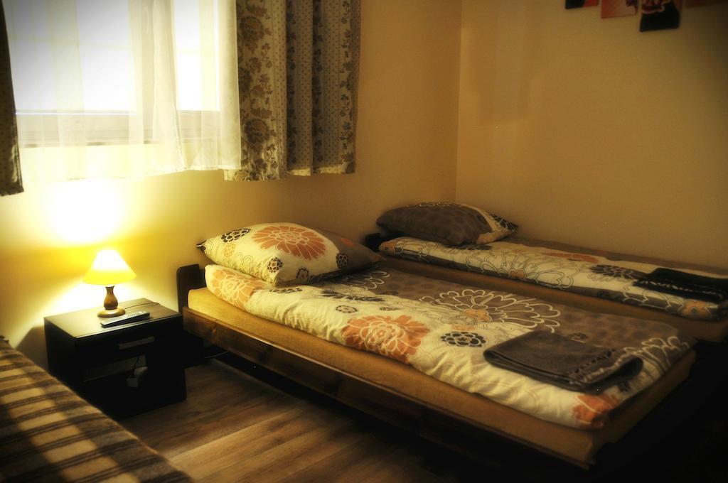 Anna - Pokoje Goscinne - Noclegi Sandomierz Szoba fotó