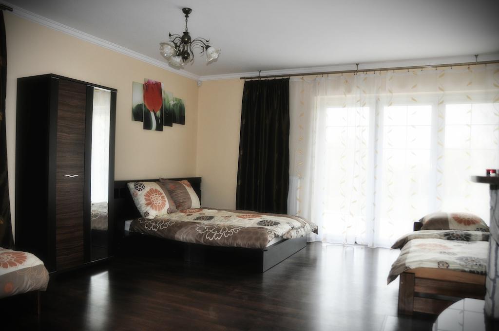 Anna - Pokoje Goscinne - Noclegi Sandomierz Szoba fotó